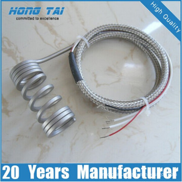 One Year Warranty Industrial Spring Coil Heater